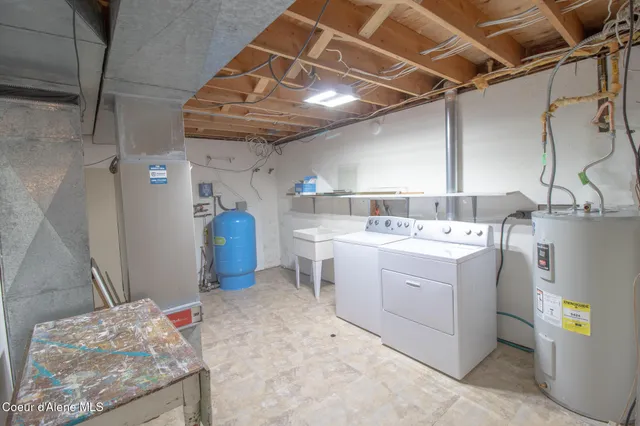 $675,000 | 640 Renlow Road, Plummer, ID 83851