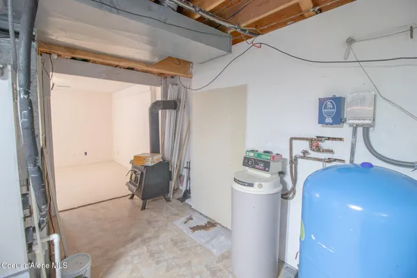 $675,000 | 640 Renlow Road, Plummer, ID 83851