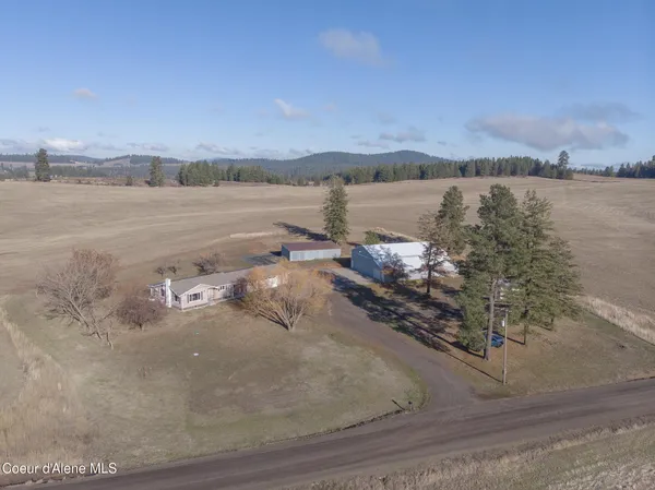 $675,000 | 640 Renlow Road, Plummer, ID 83851