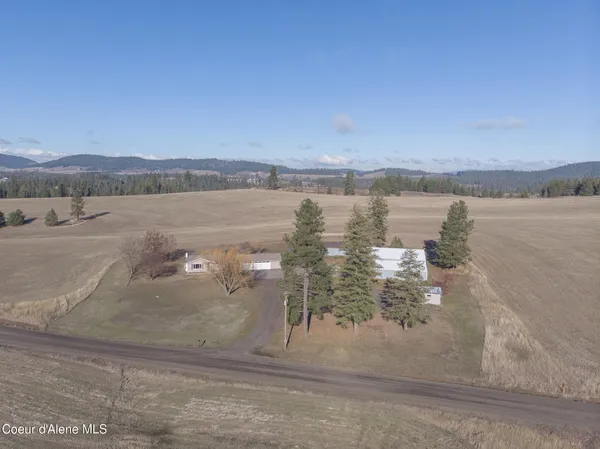 $675,000 | 640 Renlow Road, Plummer, ID 83851