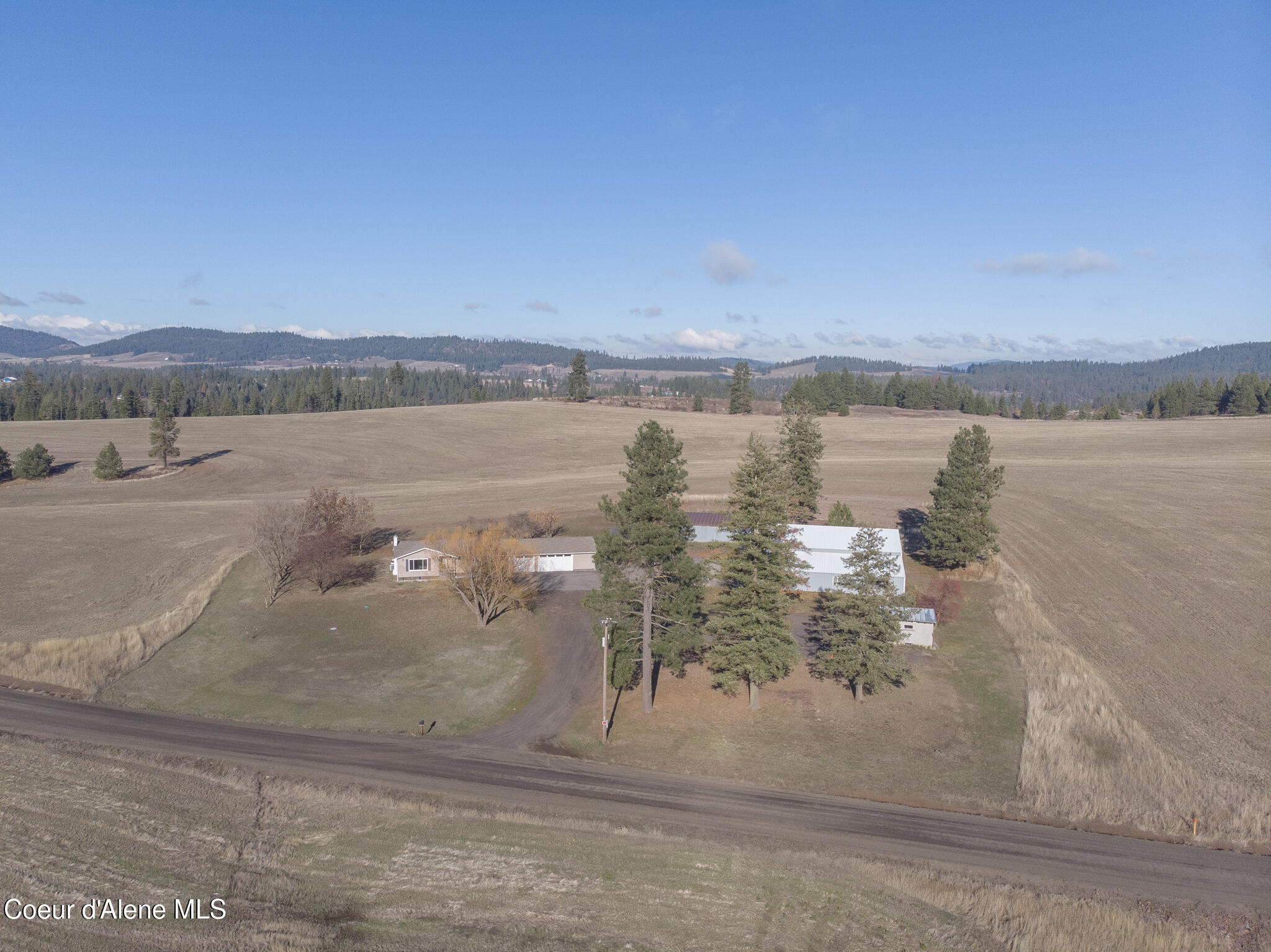 640 Renlow Road Plummer, ID 83851 - Photo 29 of 51 DJI_0223