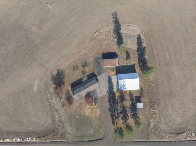 $675,000 | 640 Renlow Road, Plummer, ID 83851