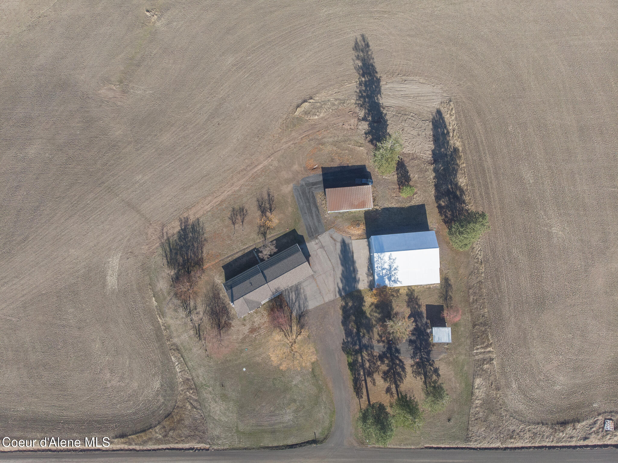 640 Renlow Road Plummer, ID 83851 - Photo 3 of 51 DJI_0228