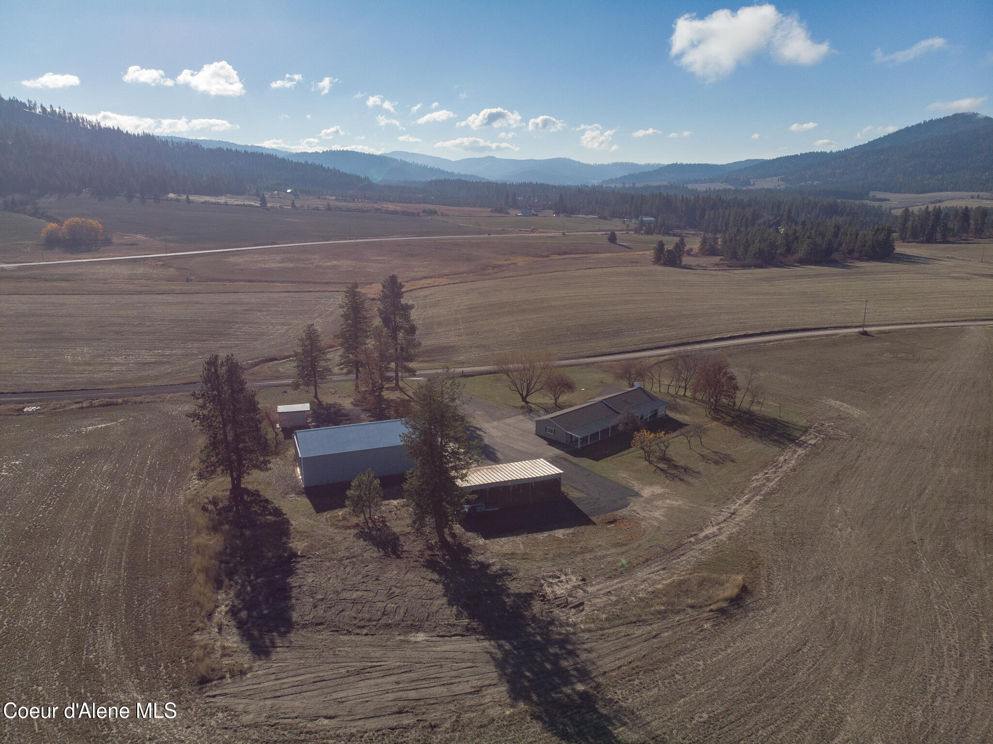 640 Renlow Road Plummer, ID 83851 - Photo 31 of 51 DJI_0225