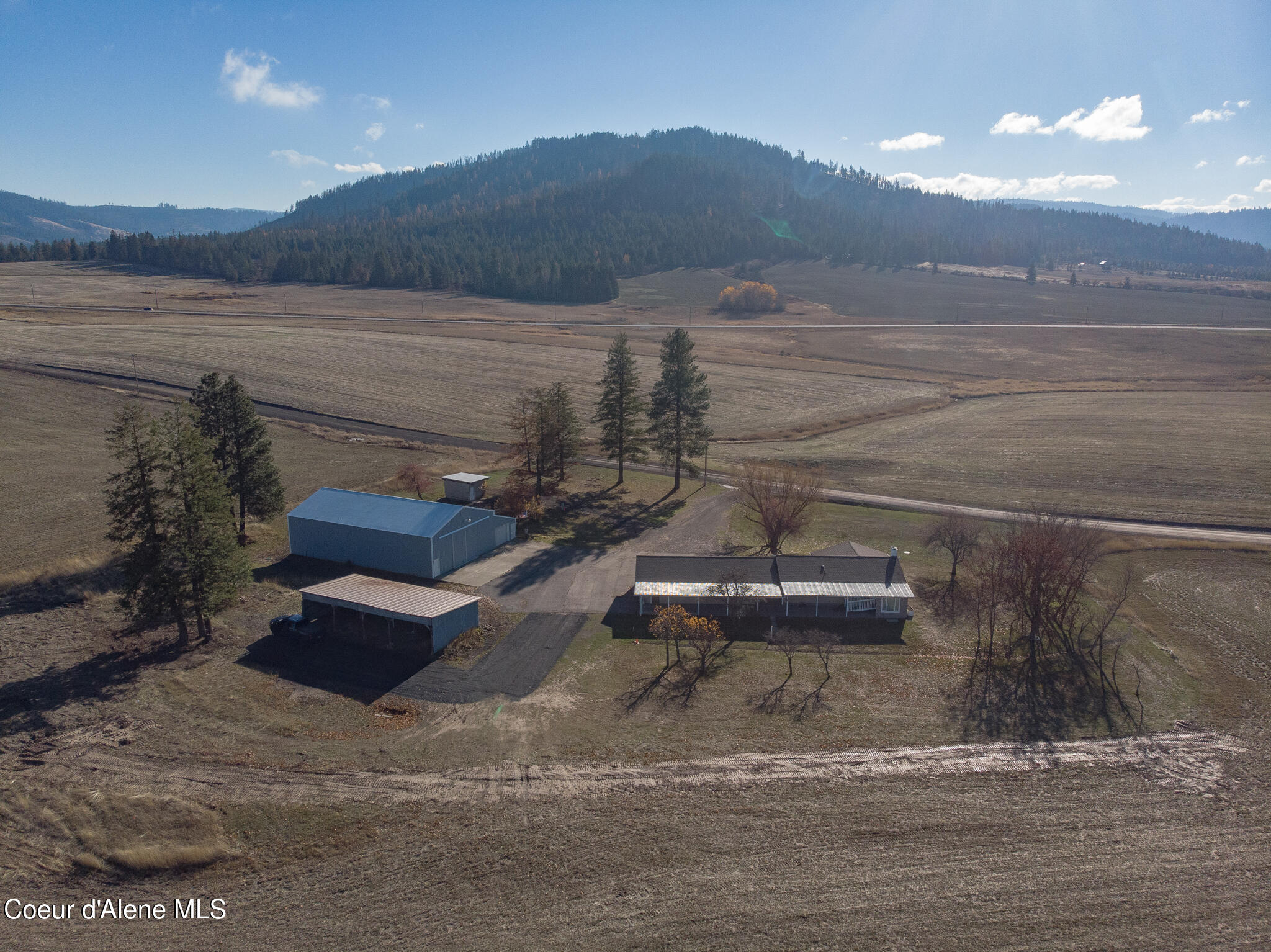 640 Renlow Road Plummer, ID 83851 - Photo 32 of 51 DJI_0226