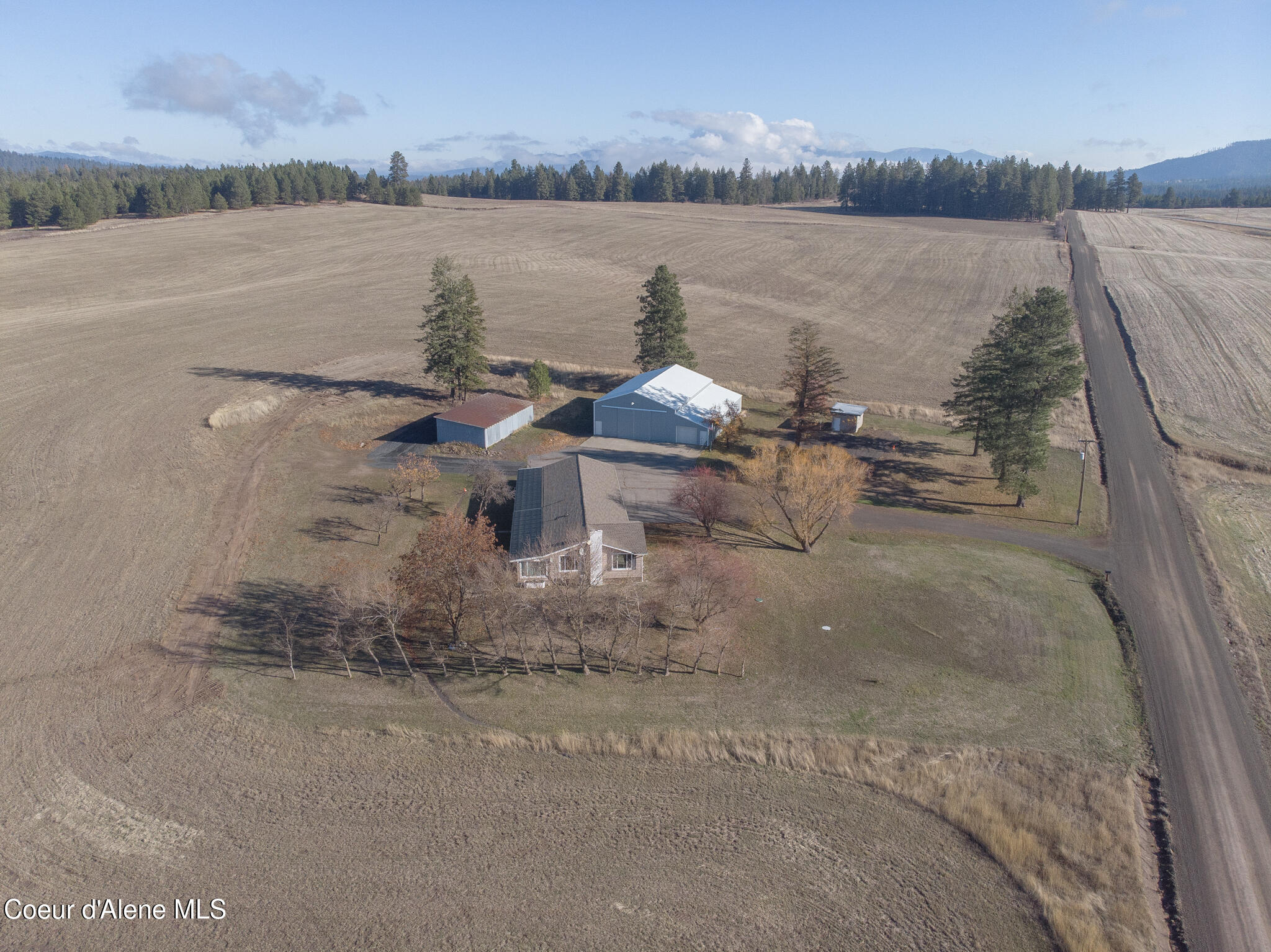 640 Renlow Road Plummer, ID 83851 - Photo 33 of 51 DJI_0227