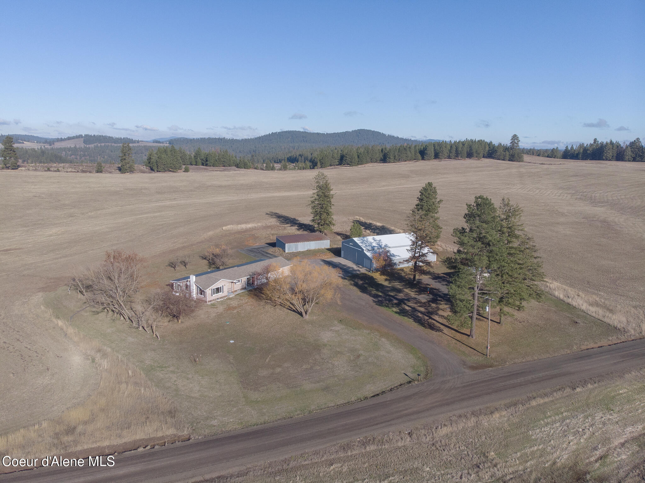 640 Renlow Road Plummer, ID 83851 - Photo 36 of 51 DJI_0236