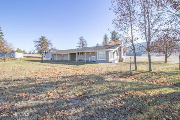 $675,000 | 640 Renlow Road, Plummer, ID 83851