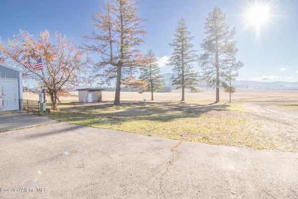 $675,000 | 640 Renlow Road, Plummer, ID 83851