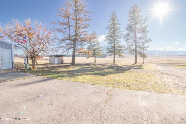 $675,000 | 640 Renlow Road, Plummer, ID 83851