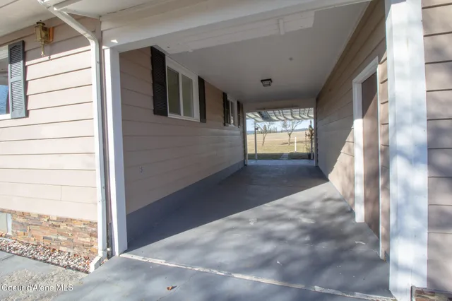 $675,000 | 640 Renlow Road, Plummer, ID 83851
