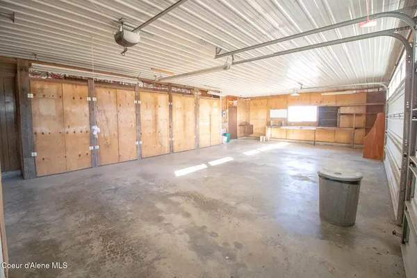 $675,000 | 640 Renlow Road, Plummer, ID 83851