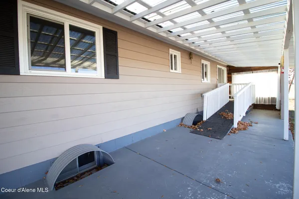 $675,000 | 640 Renlow Road, Plummer, ID 83851