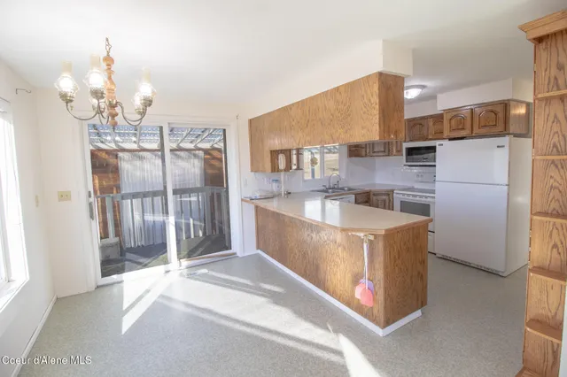 $675,000 | 640 Renlow Road, Plummer, ID 83851