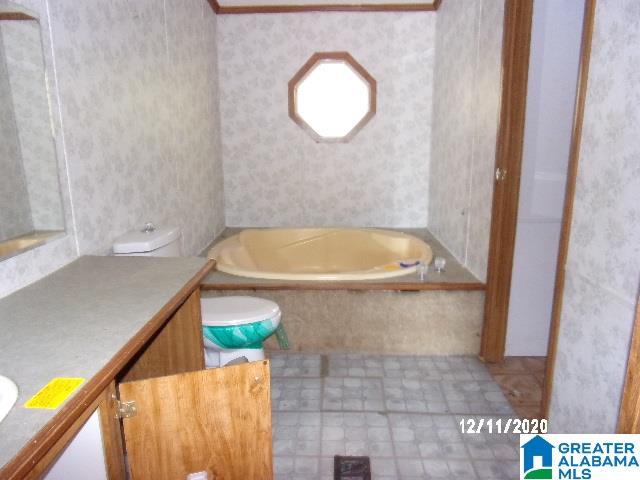732 Carson Ridge West Blocton, AL 35184 - Photo 11 of 13
