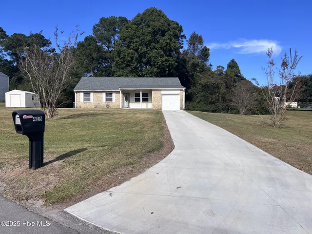 $1,300 | 415 Sterling Road, Jacksonville, NC 28546