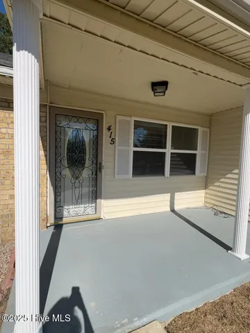 $1,300 | 415 Sterling Road, Jacksonville, NC 28546