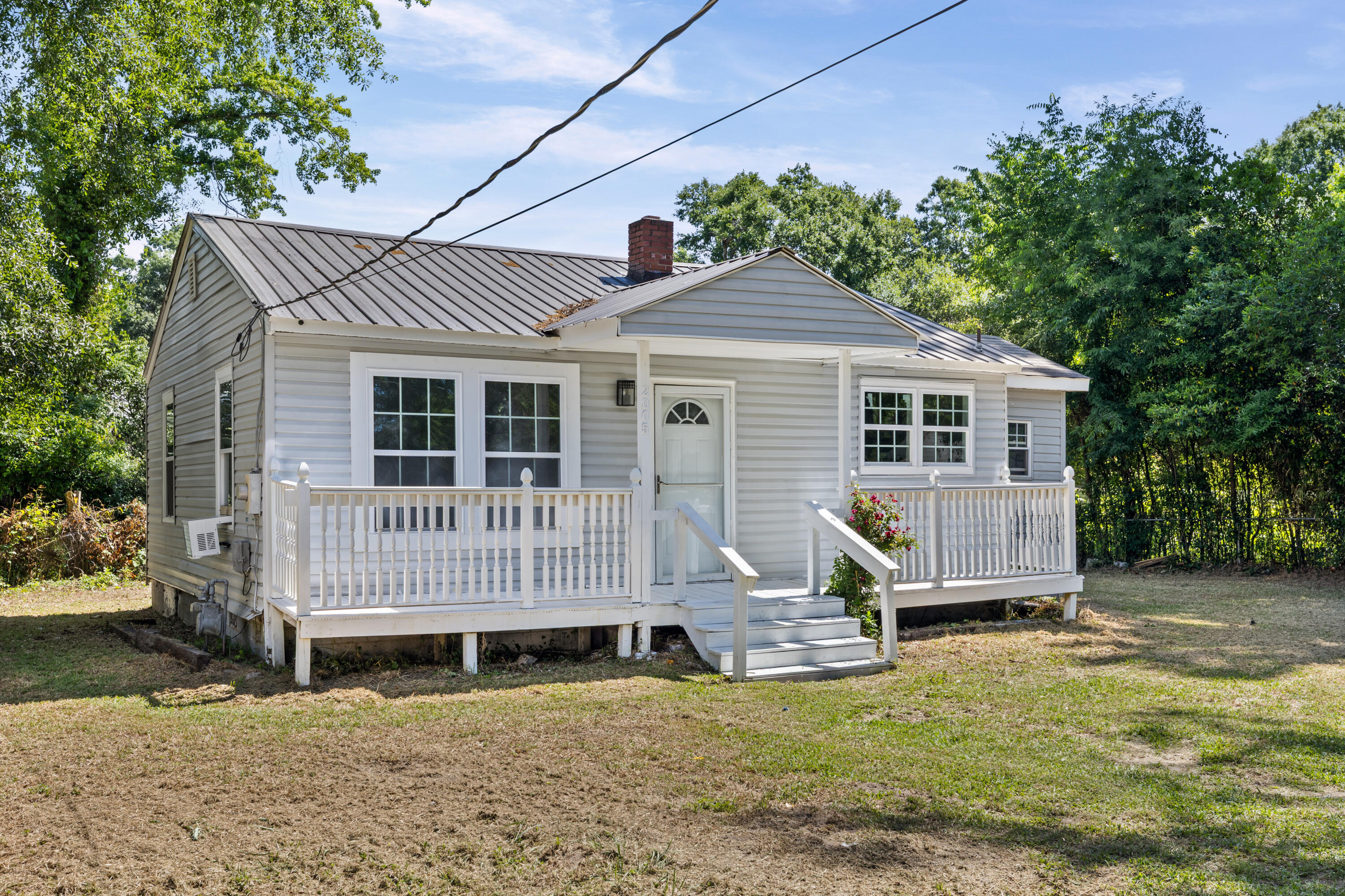 2005 Virginia Avenue Augusta, GA 30906 - Photo 2 of 14 2026-05-04_2005_Virginia_Ave-SRM-02