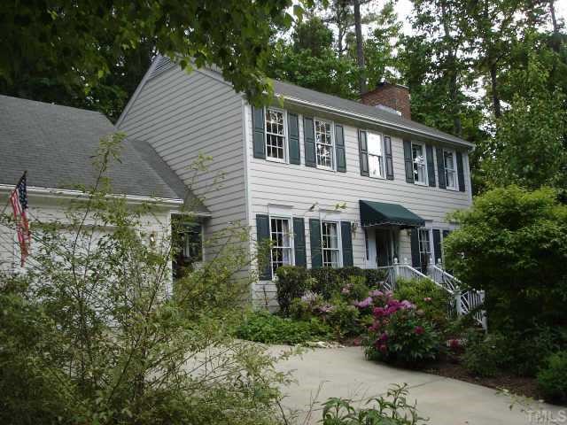 5316 Fairmead Circle Raleigh, NC 27613 - Photo 1 of 1