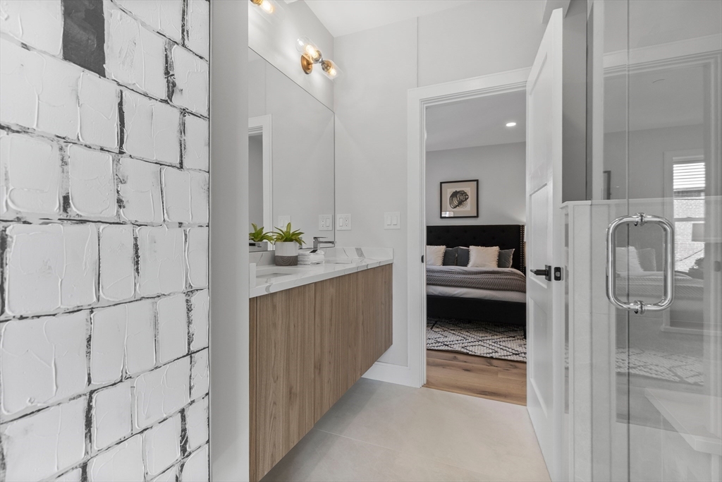 43 Stillman Street, Unit 1 Boston, MA 02113 - Photo 25 of 41