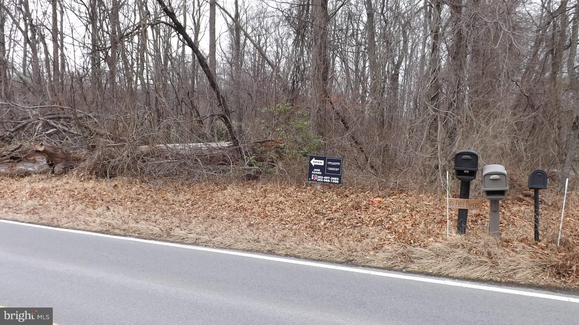 0 Good Hope Road Silver Spring, MD 20905 - Photo 1 of 1 Vacant 3 Acre Lot for Sale