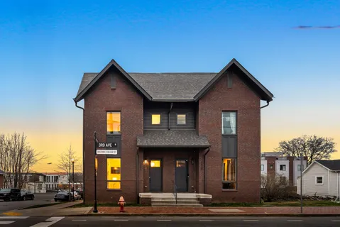$1,549,999 | 1332 3rd Avenue North, Nashville, TN 37208