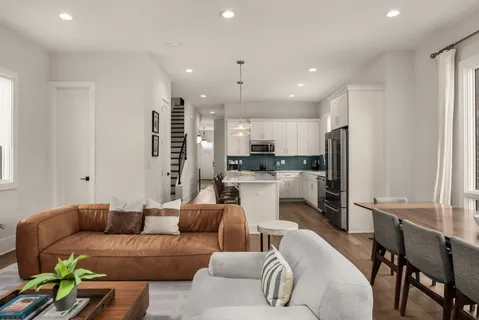 $1,549,999 | 1332 3rd Avenue North, Nashville, TN 37208