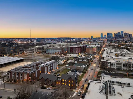 $1,549,999 | 1332 3rd Avenue North, Nashville, TN 37208