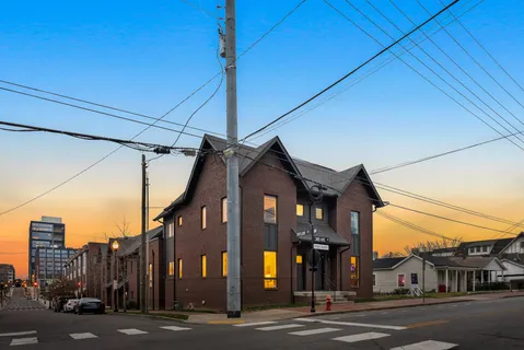$1,549,999 | 1332 3rd Avenue North, Nashville, TN 37208