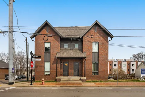 $1,549,999 | 1332 3rd Avenue North, Nashville, TN 37208