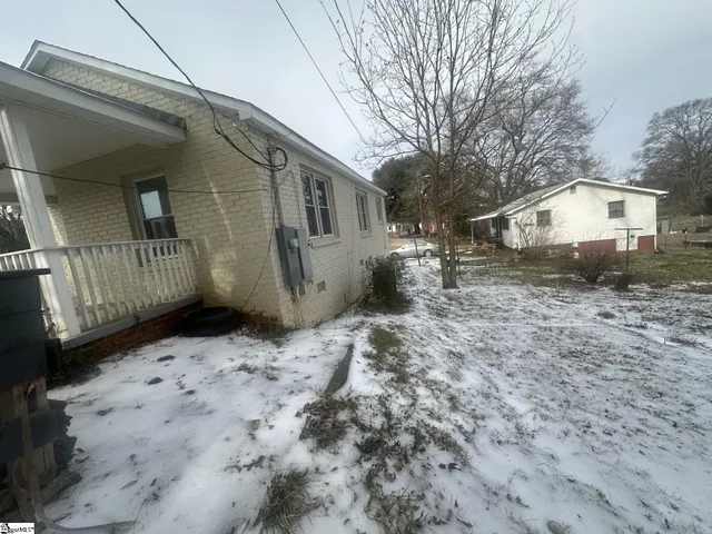 $105,000 | 103 East Front Street, Liberty, SC 29657