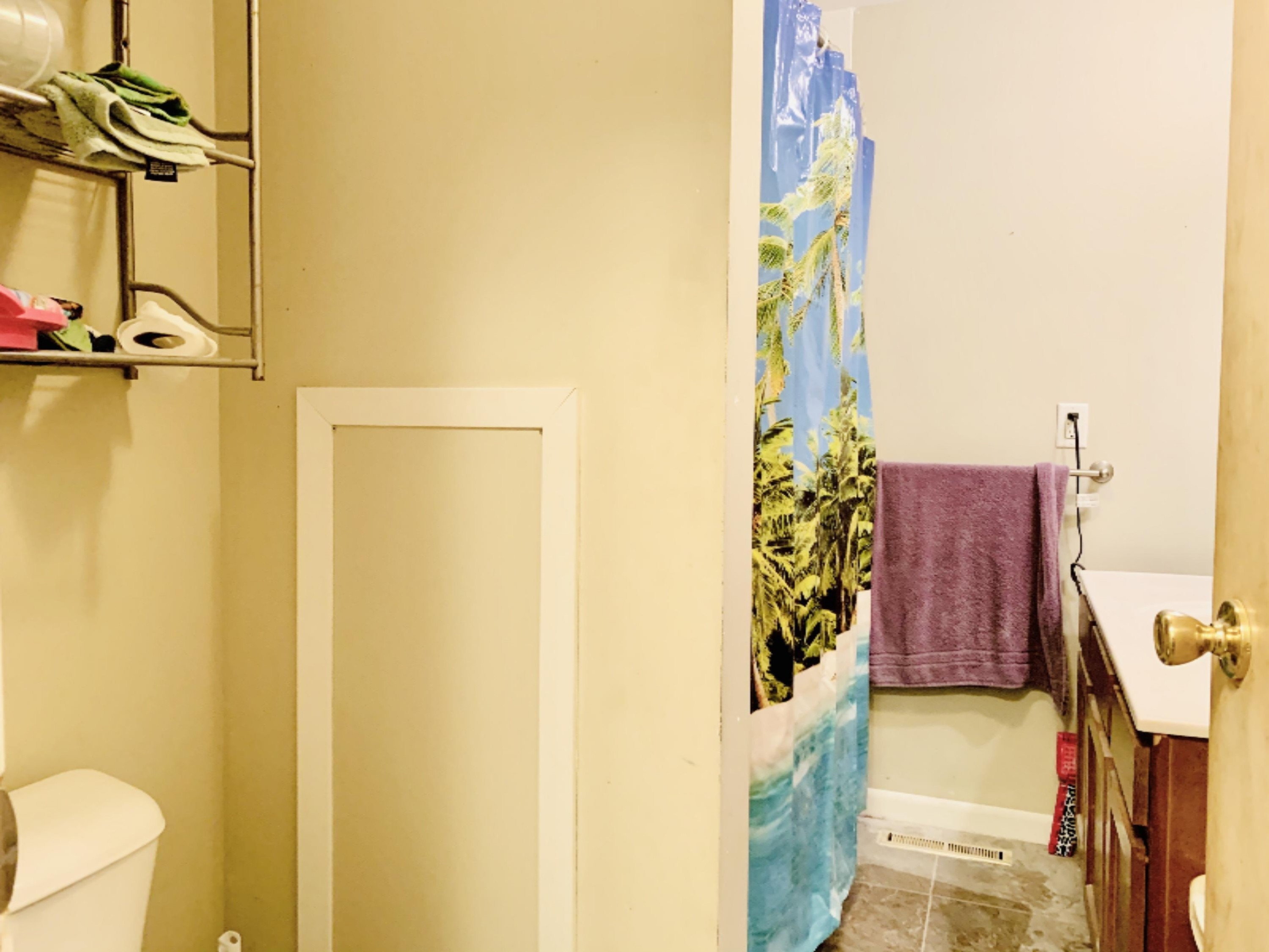 9084 South Alger Road Perrinton, MI 48871 - Photo 12 of 33 Unit 1 Bathroom