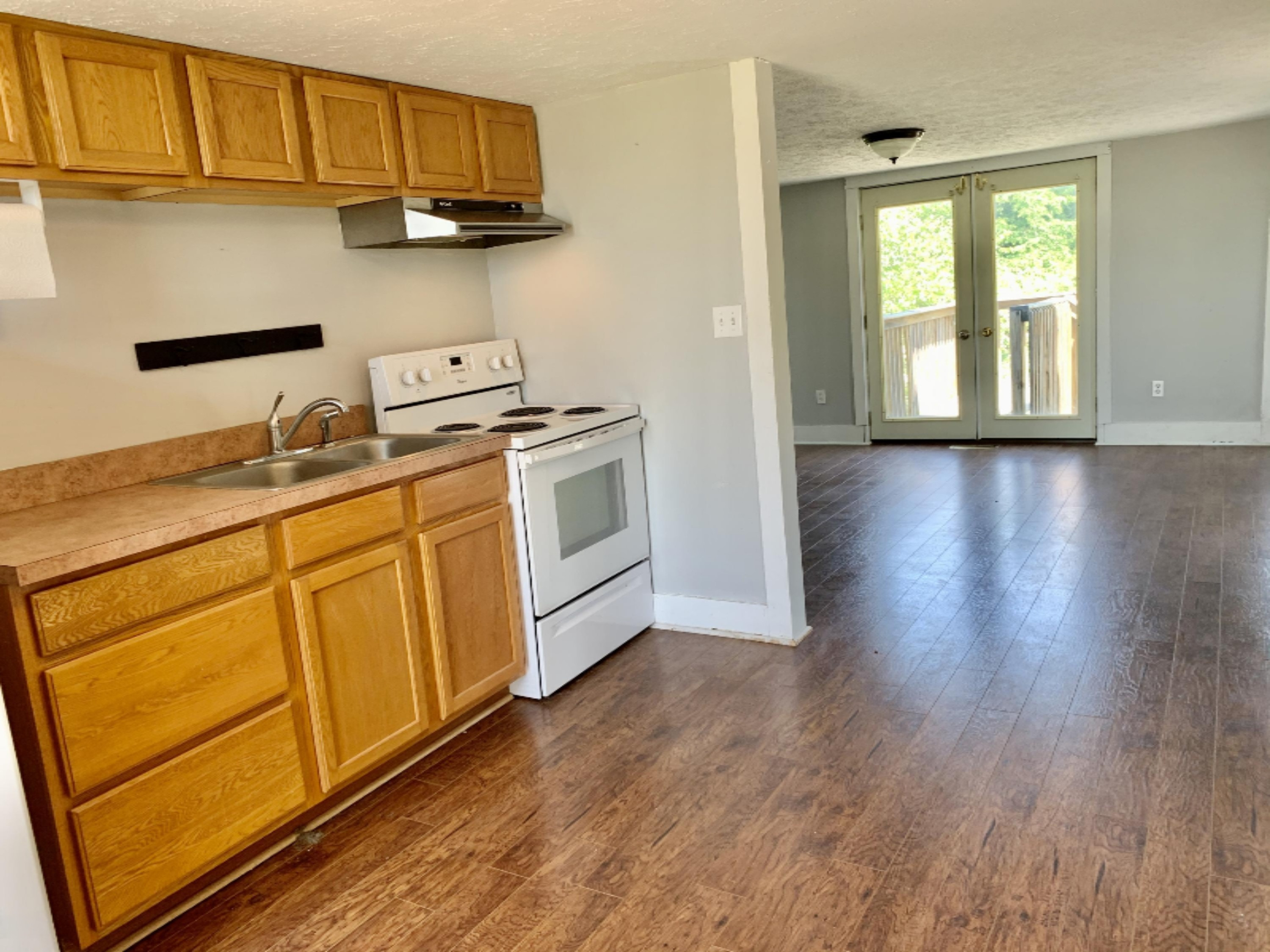 9084 South Alger Road Perrinton, MI 48871 - Photo 19 of 33 Unit 2 Kitchen
