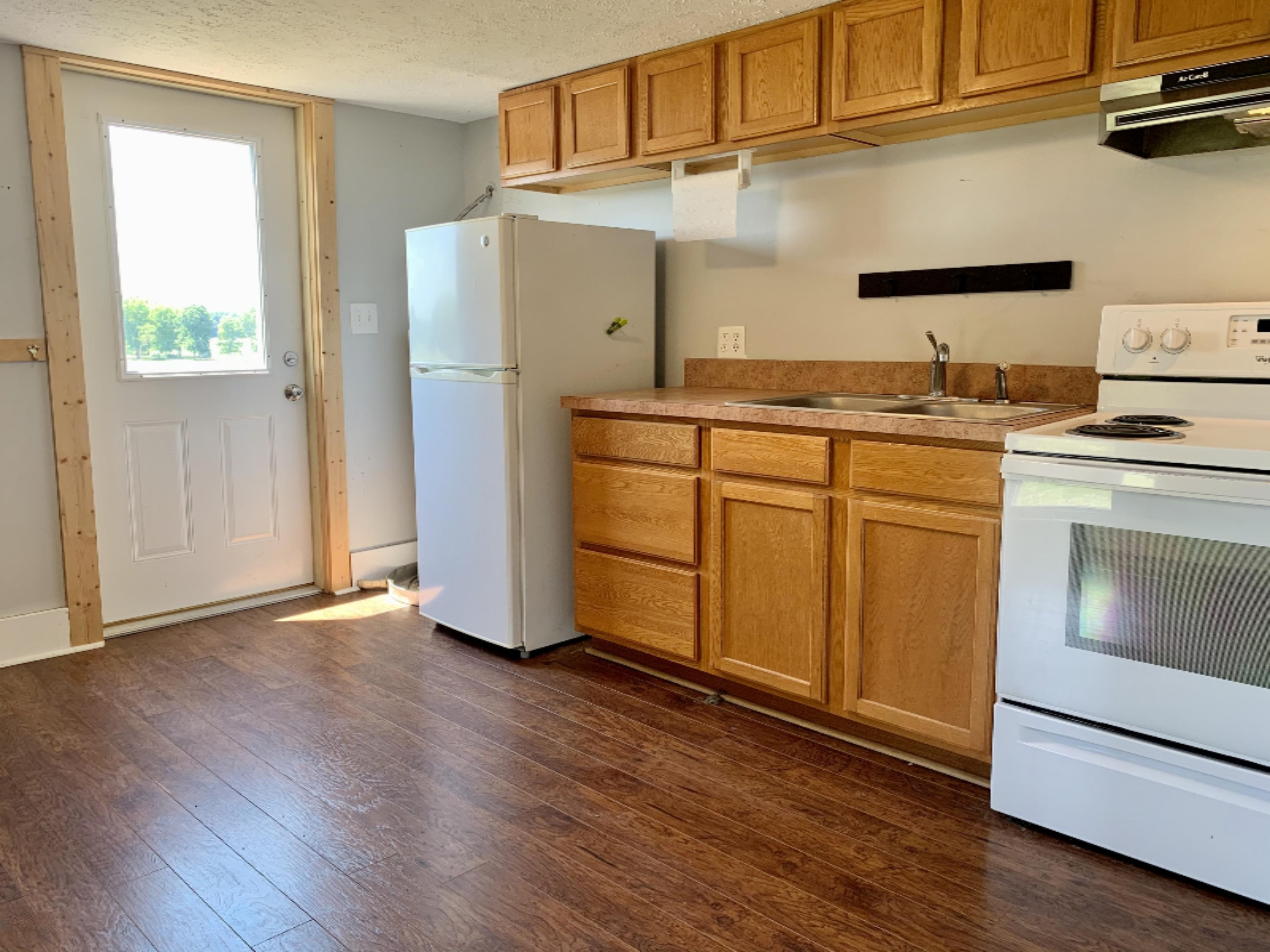 9084 South Alger Road Perrinton, MI 48871 - Photo 20 of 33 Unit 2 Kitchen