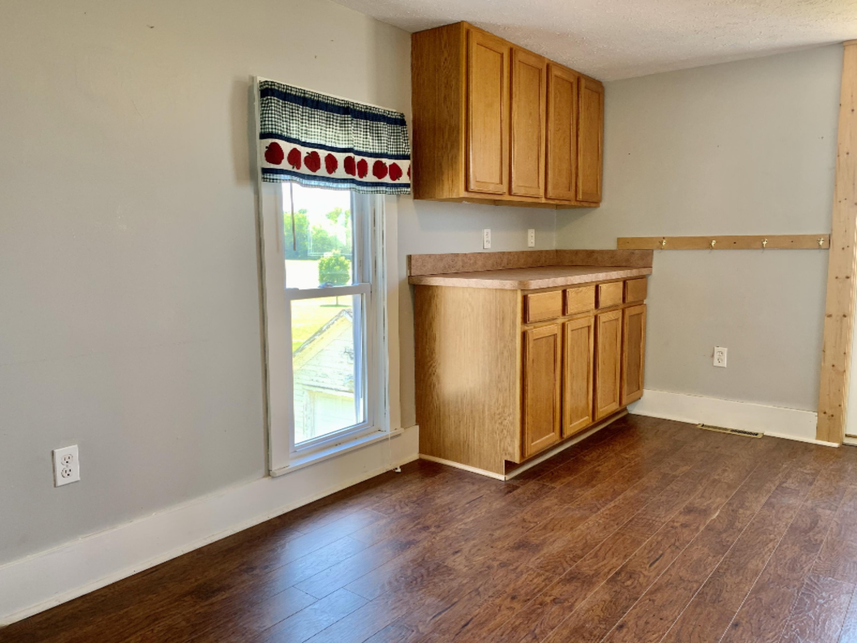 9084 South Alger Road Perrinton, MI 48871 - Photo 22 of 33 Unit 2 Kitchen