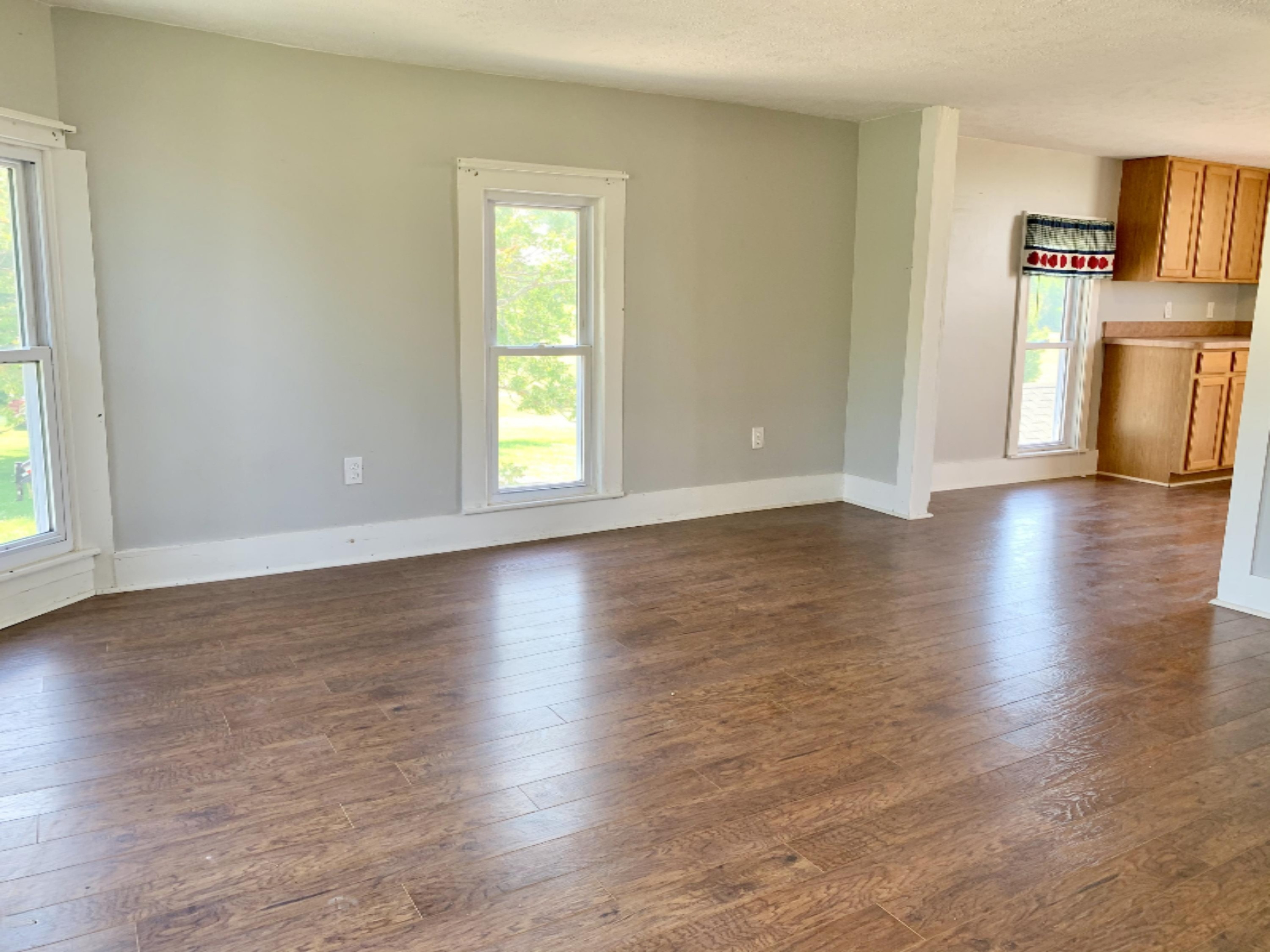 9084 South Alger Road Perrinton, MI 48871 - Photo 23 of 33 Unit 2 Dining Room