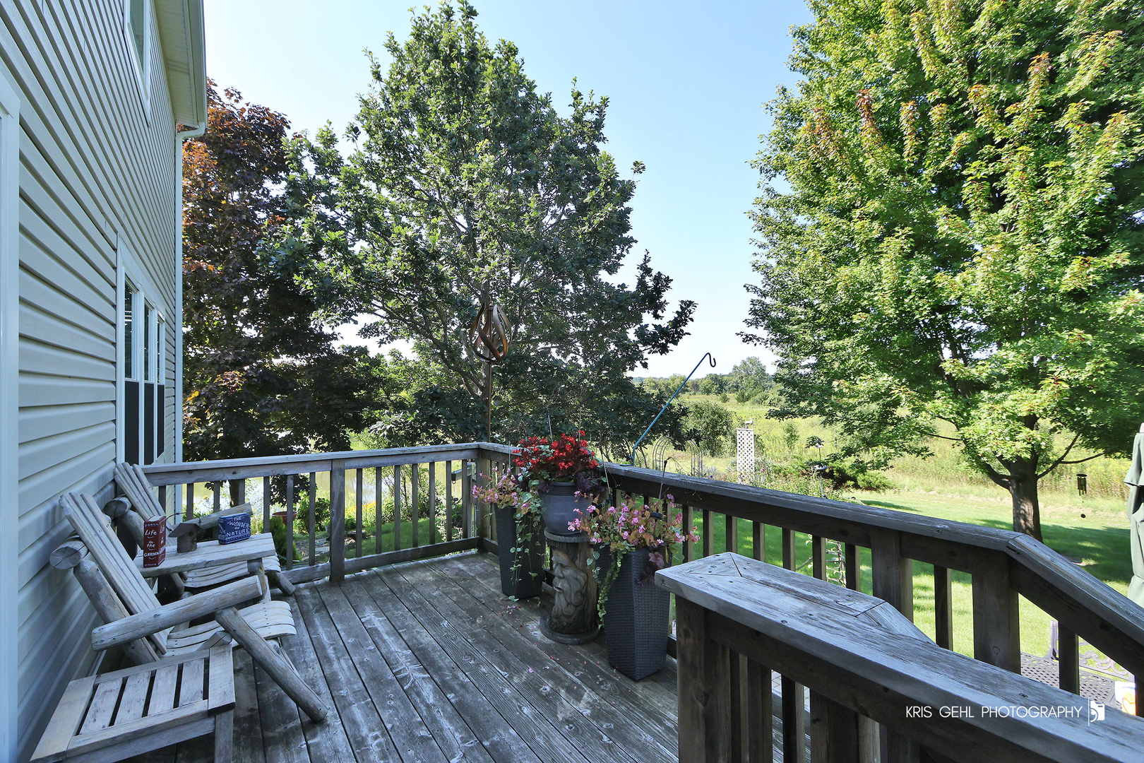 1402 Benton Road Lake Villa, IL 60046 - Photo 30 of 37 Gallery Image 30