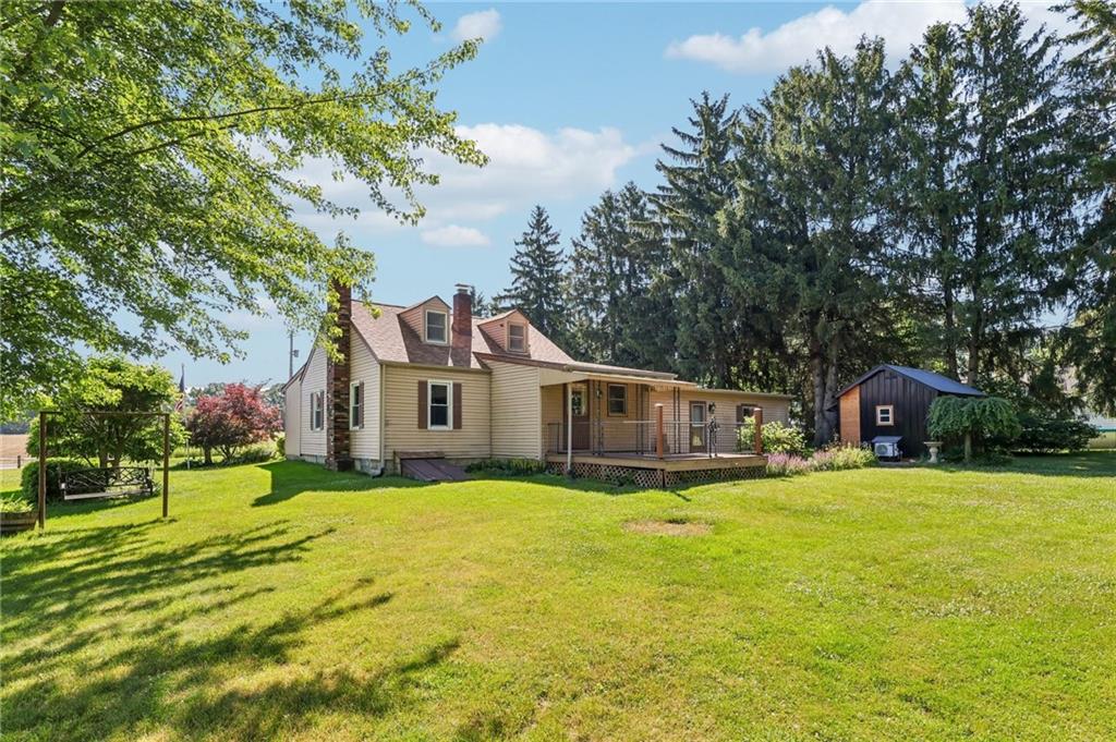 392 Paden Road New Castle, PA 16102 - Photo 44 of 49