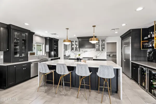 $1,600,000 | 2531 East Marshall Avenue, Phoenix, AZ 85016