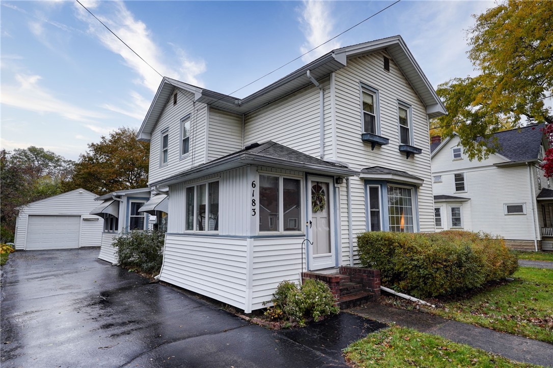 6183 Furnace Road Ontario, NY 14519 - Photo 1 of 1 Gallery Image 1
