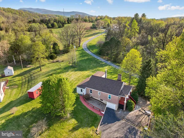 $310,000 | 6156 Stonewall Jackson Highway, Front Royal, VA 22630