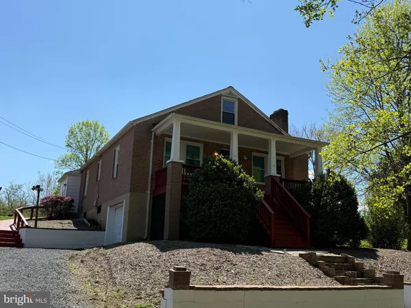 $310,000 | 6156 Stonewall Jackson Highway, Front Royal, VA 22630