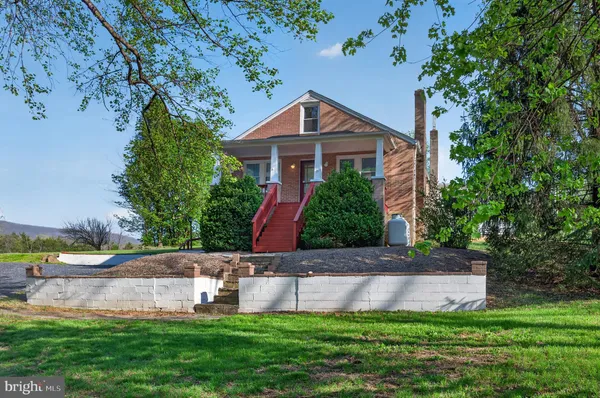 $310,000 | 6156 Stonewall Jackson Highway, Front Royal, VA 22630