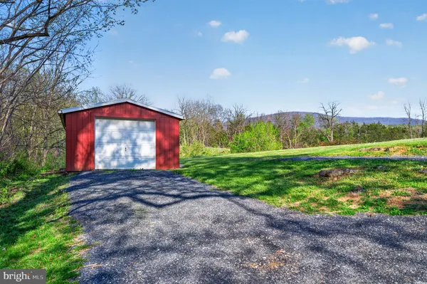 $310,000 | 6156 Stonewall Jackson Highway, Front Royal, VA 22630