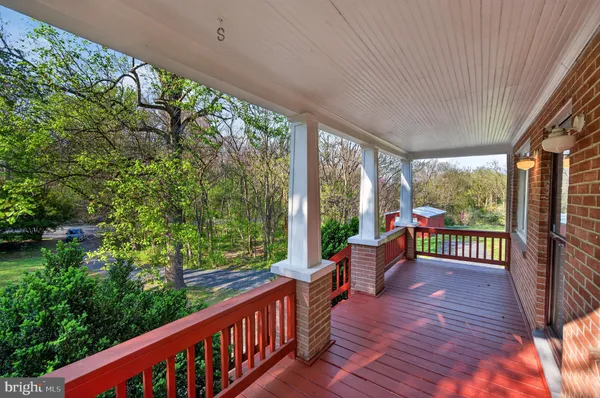 $310,000 | 6156 Stonewall Jackson Highway, Front Royal, VA 22630