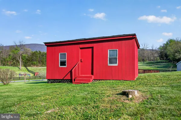 $310,000 | 6156 Stonewall Jackson Highway, Front Royal, VA 22630
