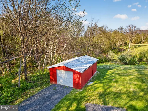 $310,000 | 6156 Stonewall Jackson Highway, Front Royal, VA 22630