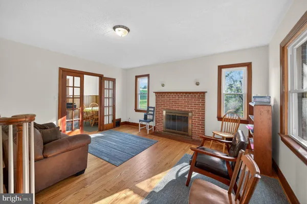 $310,000 | 6156 Stonewall Jackson Highway, Front Royal, VA 22630