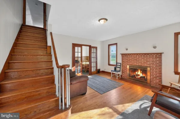 $310,000 | 6156 Stonewall Jackson Highway, Front Royal, VA 22630