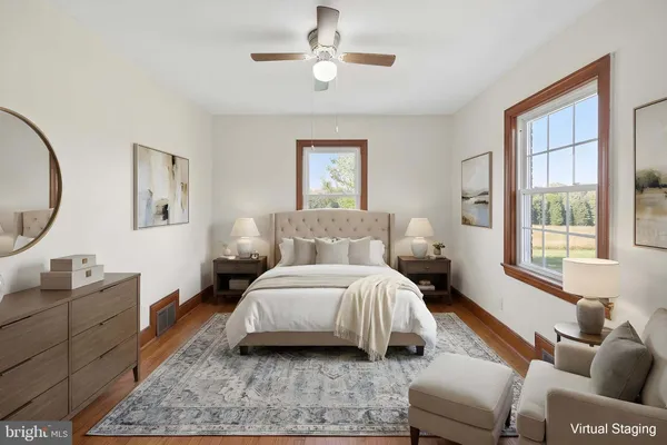 $310,000 | 6156 Stonewall Jackson Highway, Front Royal, VA 22630